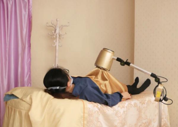 女性的這“2個部位”，儘量不要讓人隨意按摩，要懂得保護自己