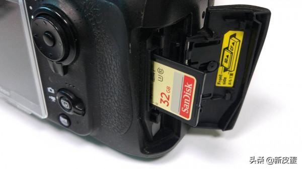 閃迪32GB至尊極速金卡簡評 閃迪32GB至尊極速金卡簡評