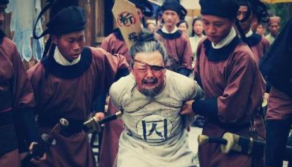 古代犯人被砍頭時，為何十分聽話自覺跪下？這三大原因不得不跪