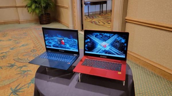 高通展示基於AR眼鏡的桌面虛擬顯示器擴充套件功能 高通展示基於AR眼鏡的桌面虛擬顯示器擴充套件功能