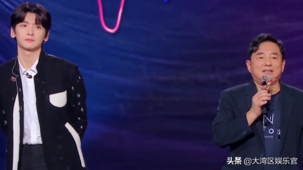 排位賽再次倒數第一，《我們的歌》最尷尬組合：呂方和翟瀟聞