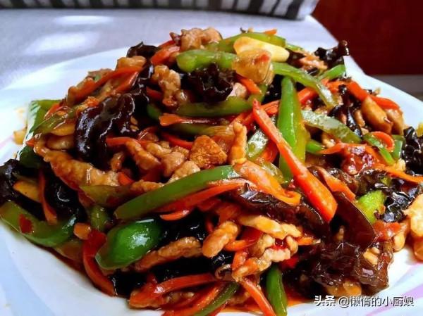 這6種好吃又下飯的家常菜,每一樣都吃過,就是太費米飯了 這6種好吃又下飯的家常菜,每一樣都吃過,就是太費米飯了