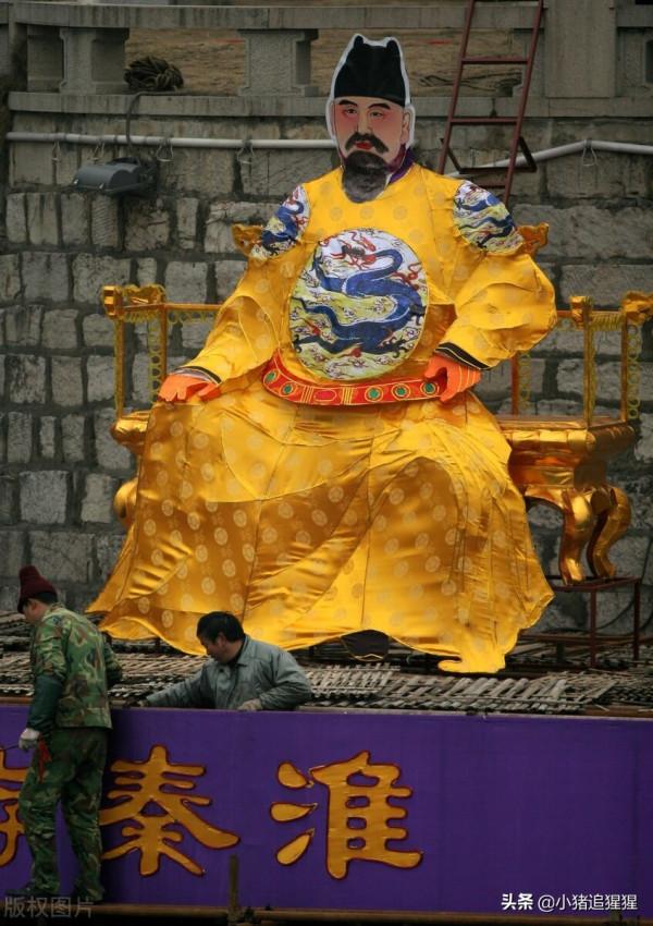 元末明初的&quot;江西填湖廣&quot;你所不知道的湖北省的前世今生