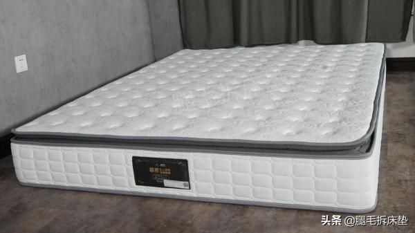 「拆床墊」篇76:拆了金可兒、慕思、夢百合、棲作,錢去哪兒了? 「拆床墊」篇76:拆了金可兒、慕思、夢百合、棲作,錢去哪兒了?