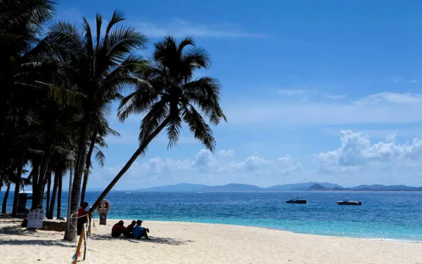 適合冬天的12條小眾自駕路線，人少景美，年末，選一條就出發吧