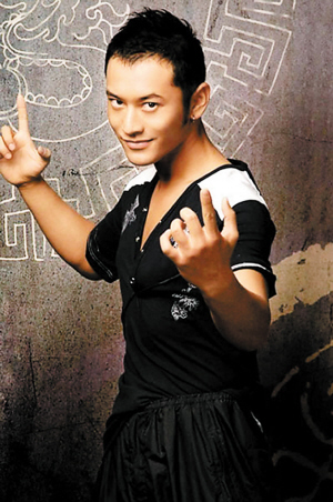 那些越健身越醜的男演員，讓我們明白不是所有人都是白敬亭