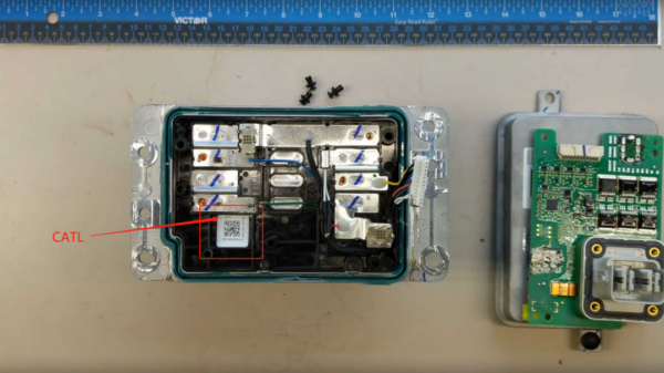 12V鋰電池應用升溫