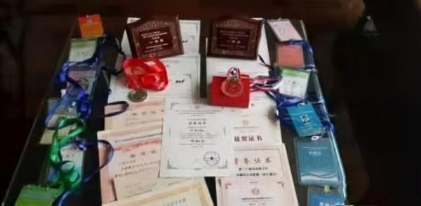 &OpenCurlyDoubleQuote;降200分也要錄取他！&rdquo;北大搶走的葉珈寧：天才背後離不開自律