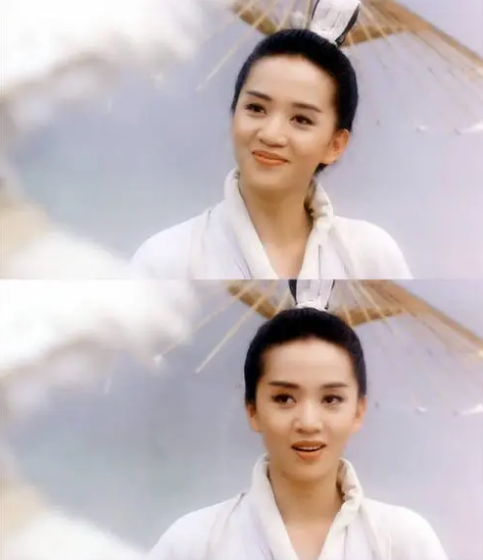 別以為“剪個短髮”就是女扮男裝,這8位女星才叫雌雄難辨 別以為“剪個短髮”就是女扮男裝,這8位女星才叫雌雄難辨