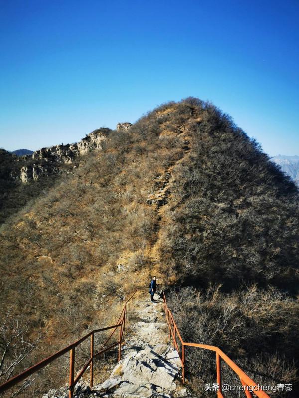 房山石花洞鳥語林環穿