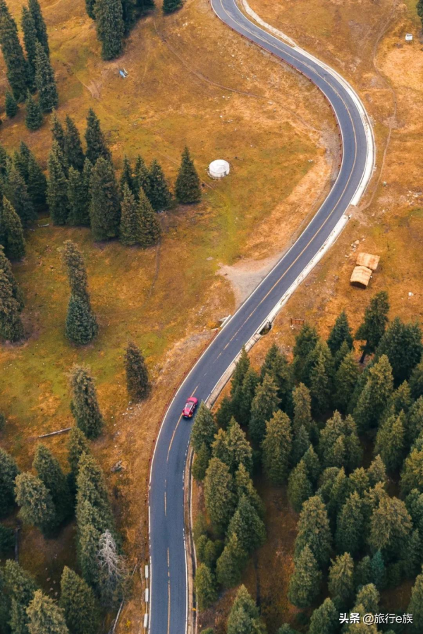 等一個人,陪我去北疆 等一個人,陪我去北疆