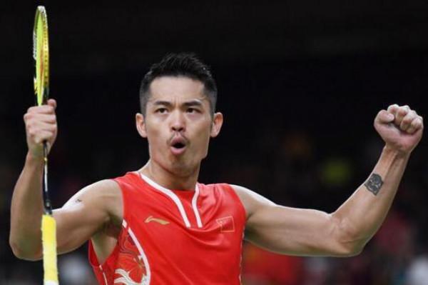 體育界最帥的男運動員