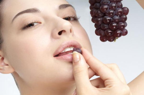 孕期吃“葡萄”對胎兒真的有益嗎?盲目地吃,有害無益 孕期吃“葡萄”對胎兒真的有益嗎?盲目地吃,有害無益
