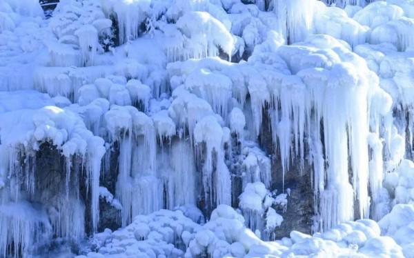 北京冰雪旅遊 休閒賞冬愜意之旅旅遊路線 低音號免費語音導遊