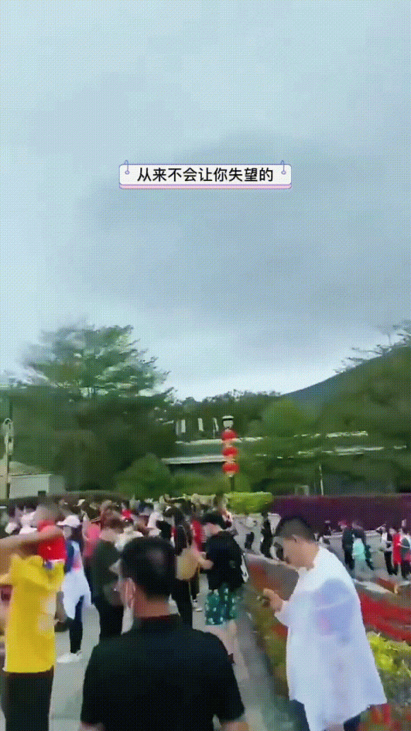 專家齊發聲，紀檢委保駕，國內遊即將火爆迴歸