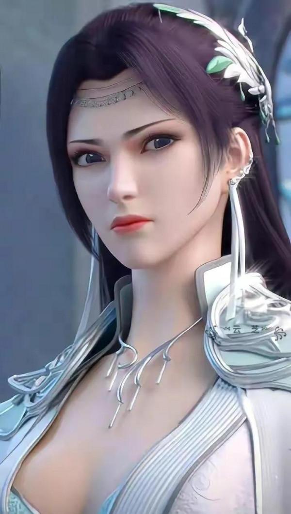 鬥破蒼穹高畫質桌布