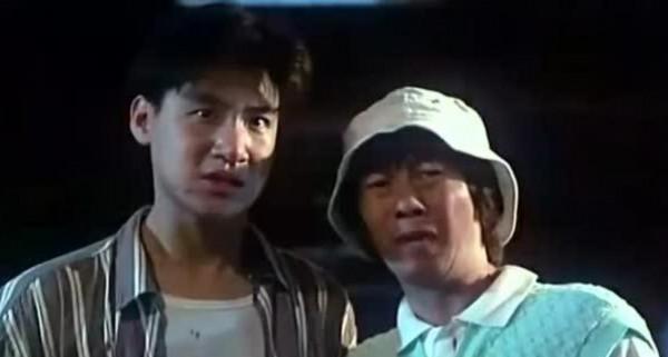 許冠英：拒領金像獎，因自卑終身未娶，與林正英同日去世是巧合嗎