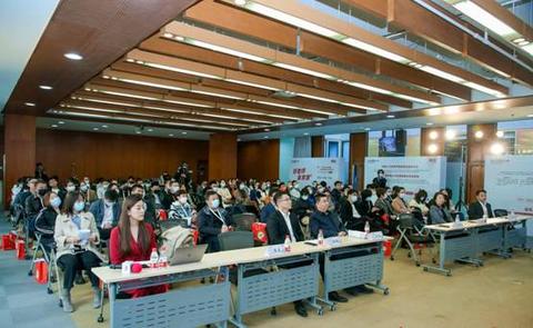 王本章:推動完善網際網路營銷培訓體系,助力現代職業教育發展 王本章:推動完善網際網路營銷培訓體系,助力現代職業教育發展