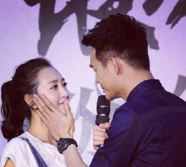 至今未婚的5位大齡男星：不是我不帥，而是她不愛