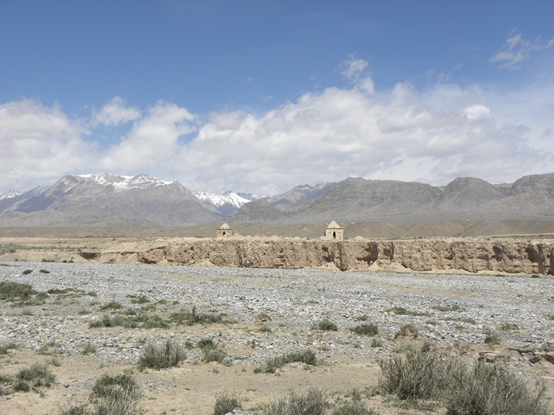 來看看中國-吉爾吉斯斯坦的邊界小城-阿合奇,帶你體驗異域風情 來看看中國-吉爾吉斯斯坦的邊界小城-阿合奇,帶你體驗異域風情