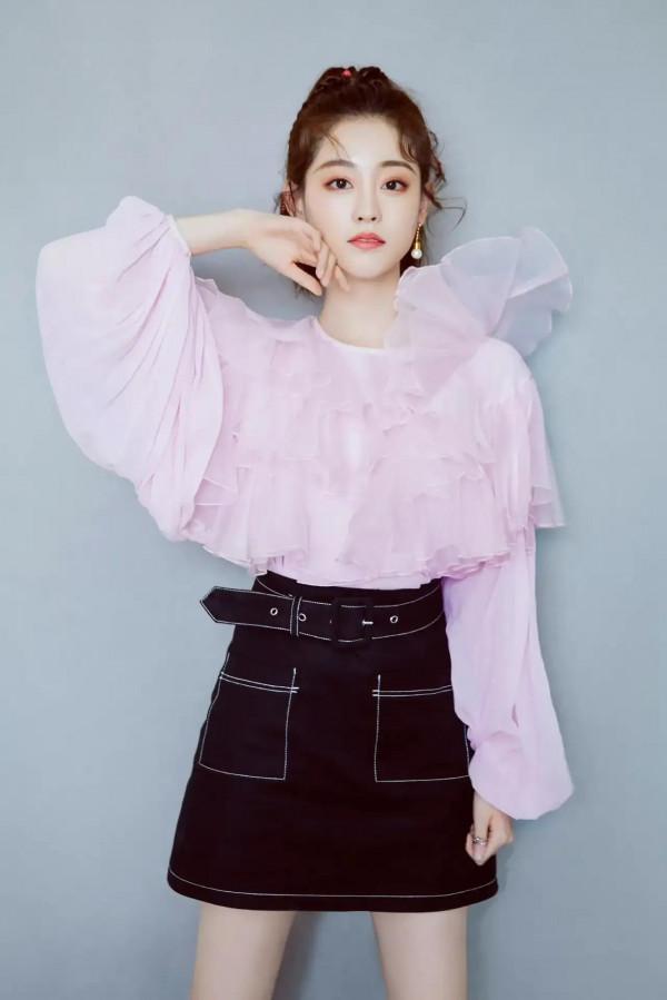 祝緒丹桌布 祝緒丹桌布