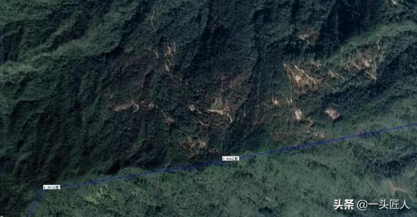 哀牢山穿越攻略