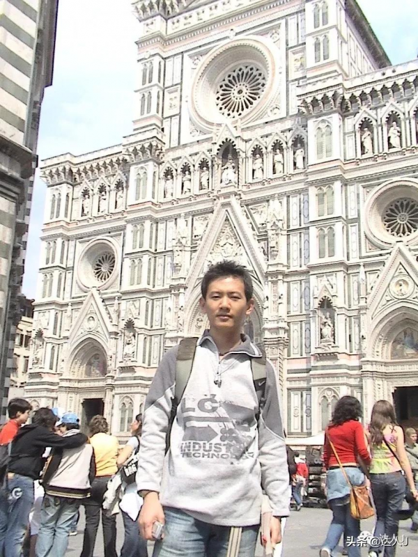 長得嫩在歐洲旅行有什麼好處？