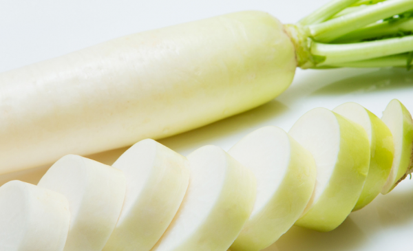 傳承千年的俗語：冬吃蘿蔔夏吃薑，有科學依據嗎？