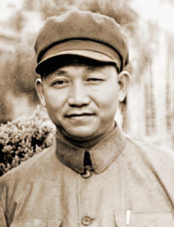 八路軍勁旅343旅戰鬥序列，1955年團以上主要將領授銜情況