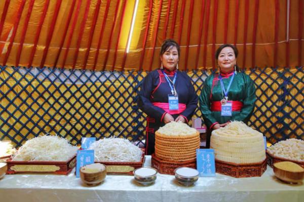 美妙夏日，世界四大草原之一，最好吃的羊肉，錫林郭勒自駕攻略