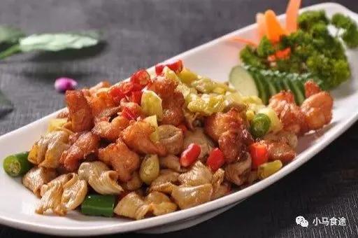 16款下飯小炒，做法精簡，款款好吃，可以收藏起來了