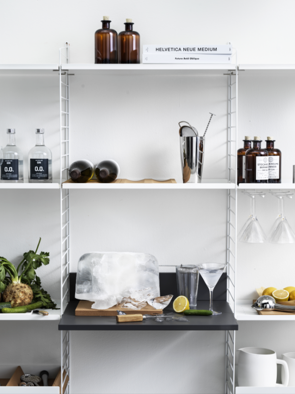 論廚房的“藏”與“收”，這才是高階玩兒法