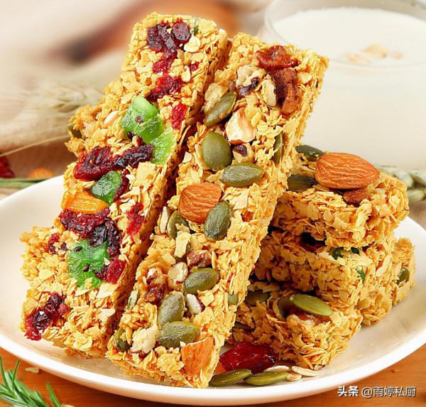 買零食時,別總是薯片辣條,這5款零食也嚐嚐,雖小貴,但巨好吃 買零食時,別總是薯片辣條,這5款零食也嚐嚐,雖小貴,但巨好吃