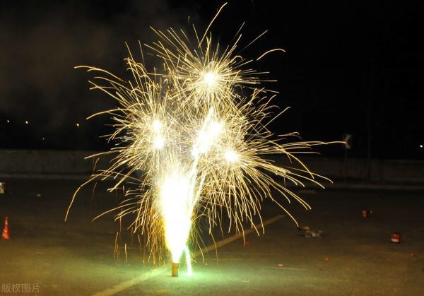 散文：消失的炮仗，遠去的年