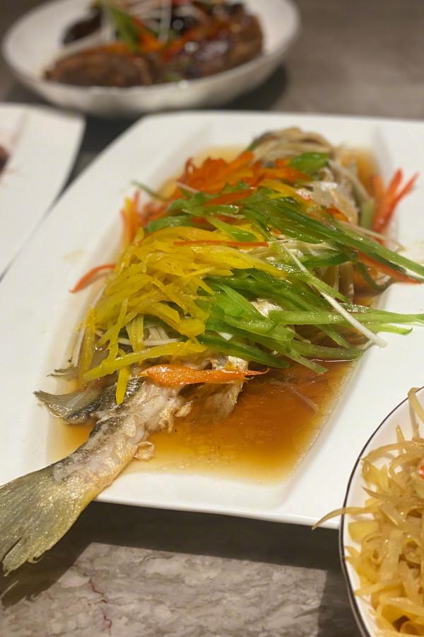 林更新曬家常菜，美味接地氣，56萬人點贊，網友：廚藝堪比大廚