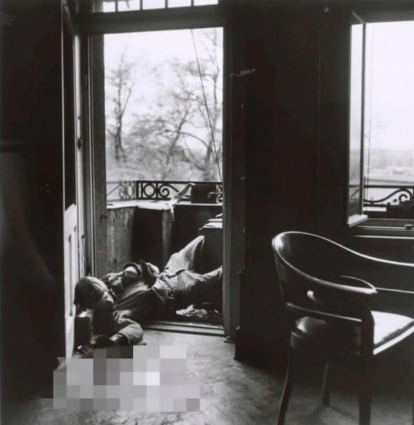 歐戰西線的最後一名倒在狙擊手槍下的軍人