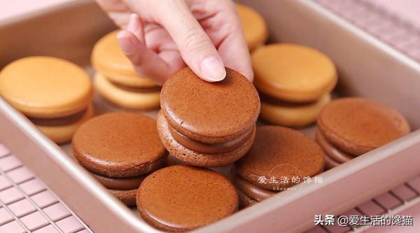 月售上萬的私房爆款蛋糕,口感細膩,入口即化,跟著步驟做零失敗 月售上萬的私房爆款蛋糕,口感細膩,入口即化,跟著步驟做零失敗