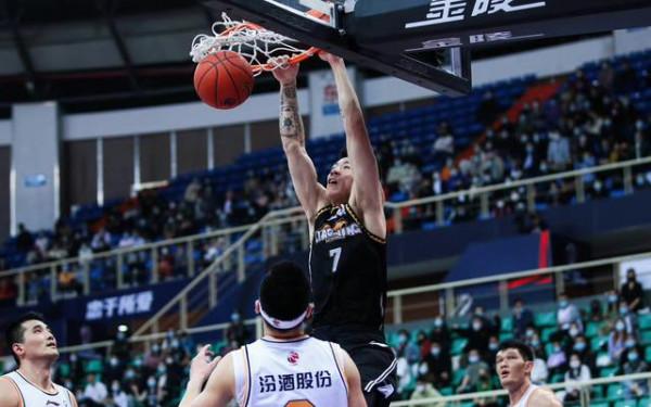 CBA本土鋒線排名曝光:小丁力壓阿不都,最強之人沒懸念 CBA本土鋒線排名曝光:小丁力壓阿不都,最強之人沒懸念