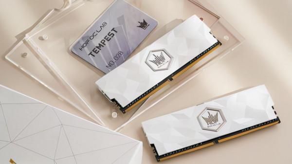 影馳HOF OC Lab Tempest記憶體評測:DDR4高光時刻,頻率直衝5000MHz 影馳HOF OC Lab Tempest記憶體評測:DDR4高光時刻,頻率直衝5000MHz