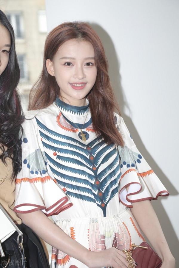 小仙女孫怡