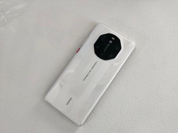 不止iPhone13！金立還抄襲華為Mate40RS，還有人給好評？