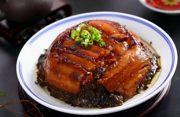 浙江24道代表菜，都是浙江人的心頭愛，吃過10種以上是地道浙江人