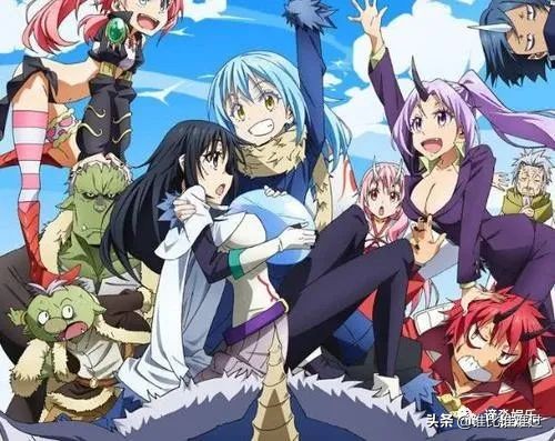 給中國動漫一劑強心針，淺談《月光下的異世界之旅》《進化之實》