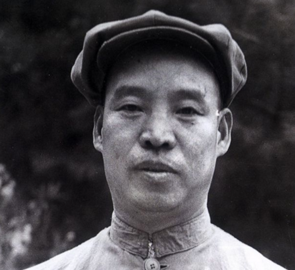 1950年彭真、羅瑞卿去菊香書屋,毛主席一聲令下:今晚你們不許走 1950年彭真、羅瑞卿去菊香書屋,毛主席一聲令下:今晚你們不許走