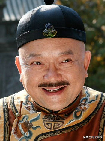 簡直演活了歷史人物，這12位男星選的真好，有的連本尊都比不過