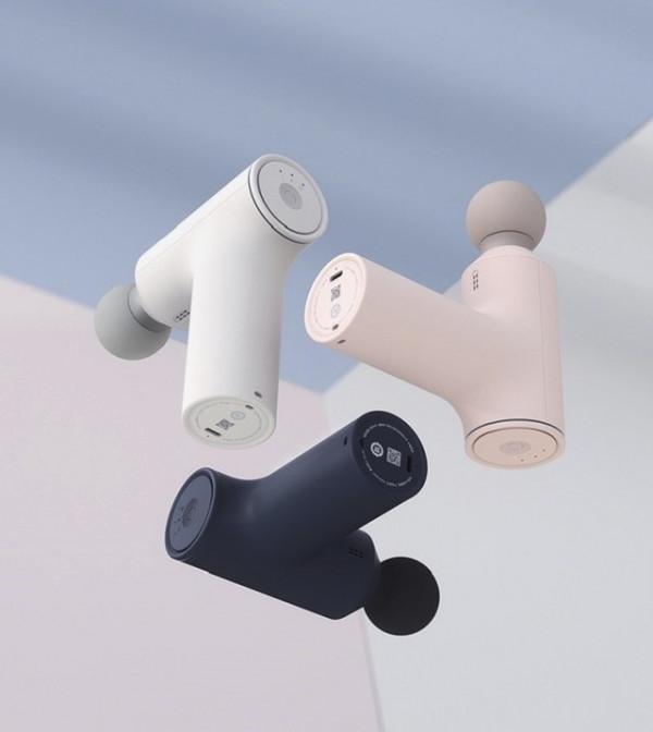 「手慢無」小米米家筋膜槍券後價379元