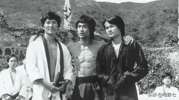 請來100位動作明星,拍了部真正的功夫片,可惜上映9天票房僅93萬 請來100位動作明星,拍了部真正的功夫片,可惜上映9天票房僅93萬