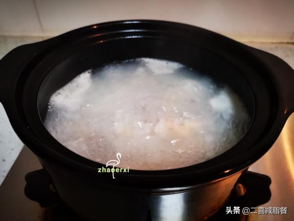 減肥能不能喝粥?營養師推薦你3種粥的做法,早餐晚餐都適用 減肥能不能喝粥?營養師推薦你3種粥的做法,早餐晚餐都適用