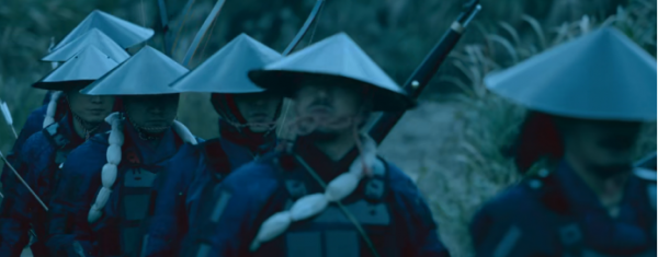 明朝的對日“隱蔽戰線”，萬曆朝的赴日間諜，差點讓日本後院起火