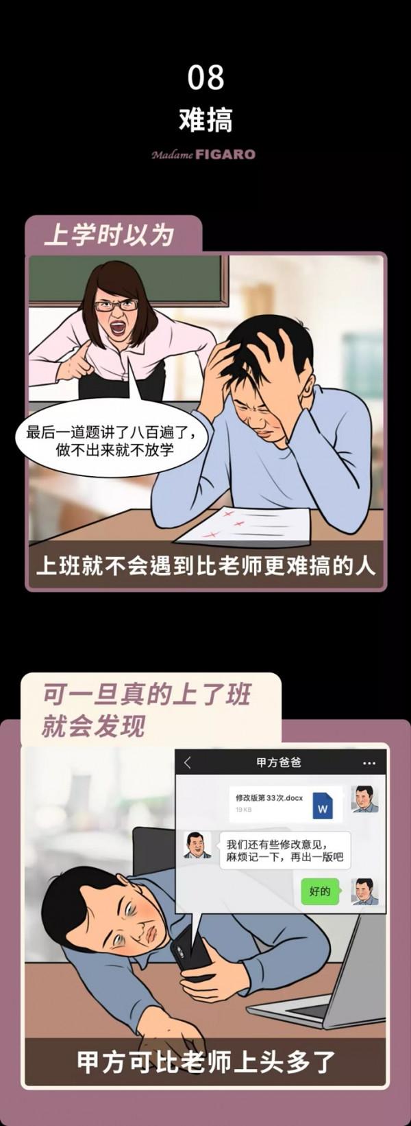 論發生在自己身上的那些事… 論發生在自己身上的那些事…